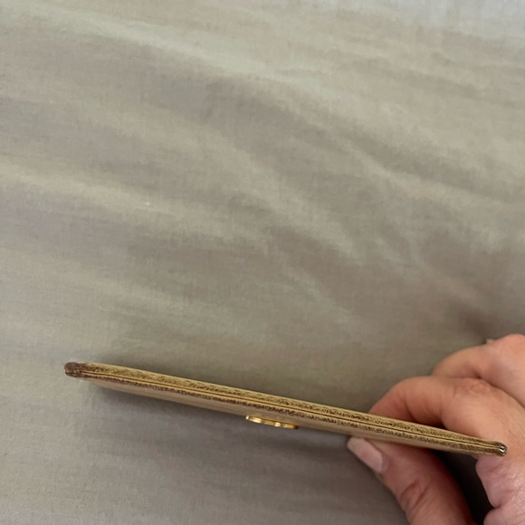 Chanel Leather Card Holder - Picture 6 of 8